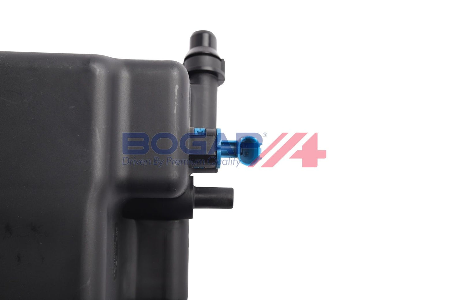 Original BOGAP Expansion Tank 17137501959 / B4240106