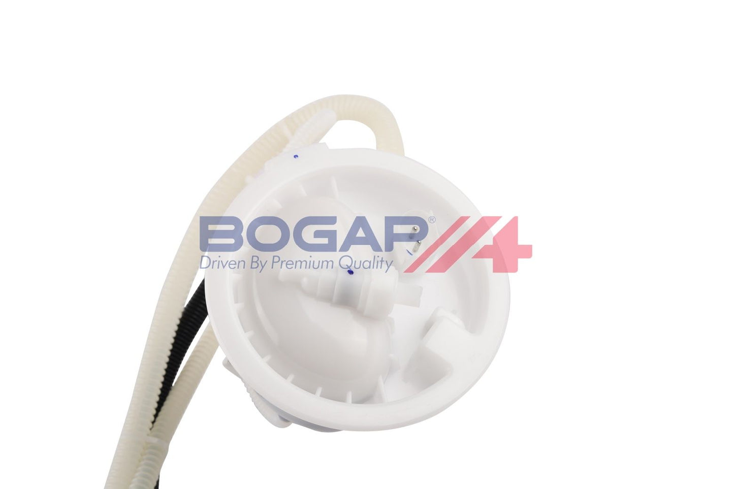 Original BOGAP Fuel Filter and Pressure Regulator Repair Kit 16117163295 / B8110129