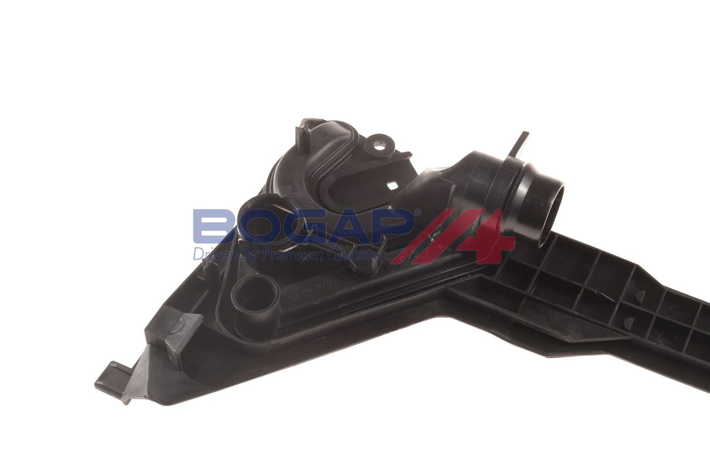Original BOGAP Radiator Mounting Plate 17111436251 / B4218100