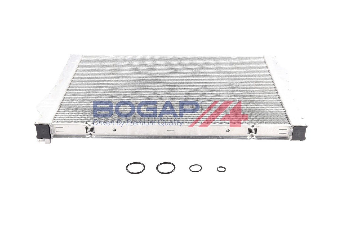 Original BOGAP Radiator 17117533472 / B4210221