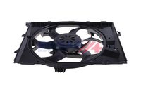 Original BOGAP Fan Housing with Fan (400W) 17117590699 / B4243108