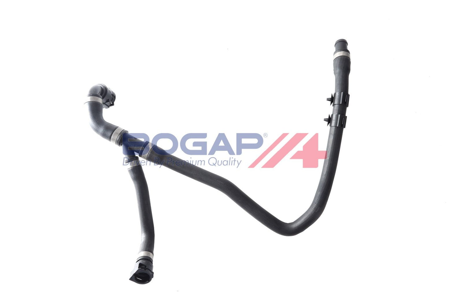 Original BOGAP Coolant Hose 17127646157 / B4228381