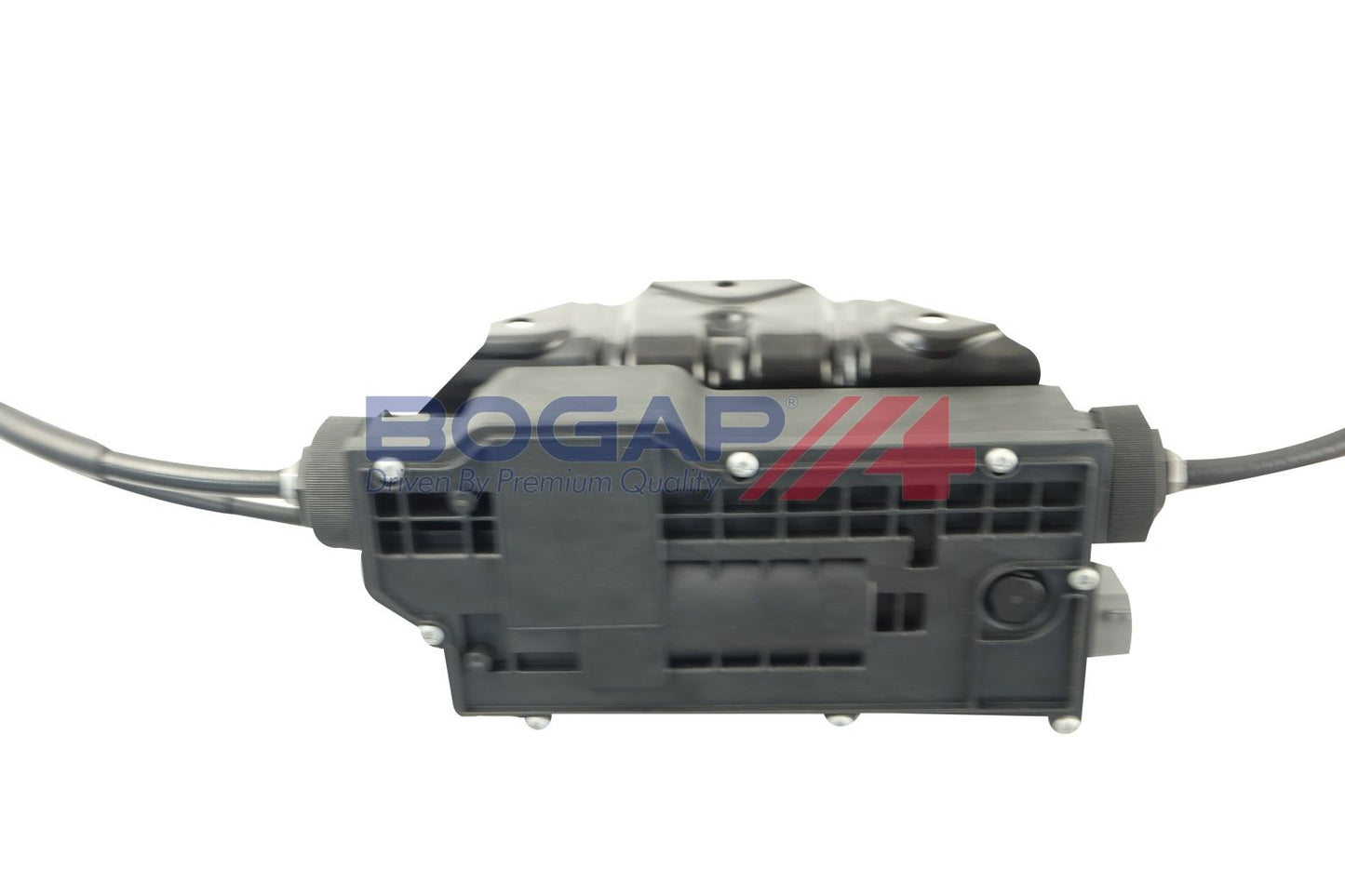Original BOGAP Actuator with Control Unit 34436850289 / B7522100