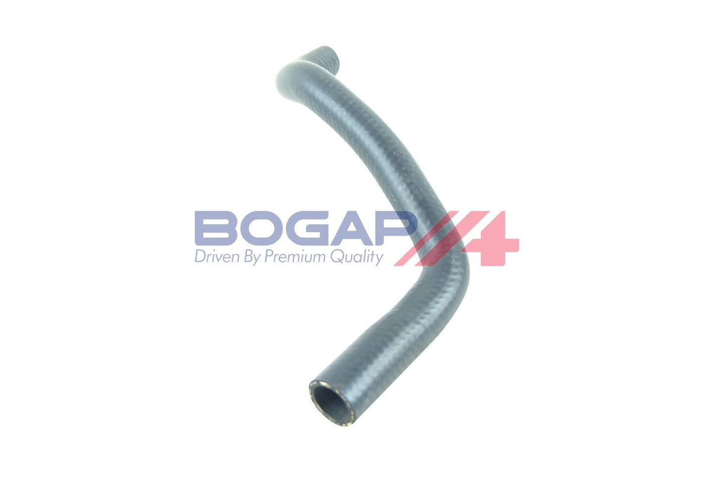Original BOGAP Transmission Oil Cooler Line 17127617373 / B4228326