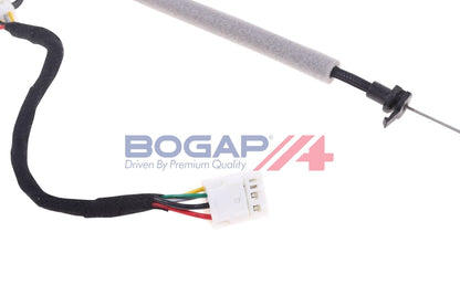 Original BOGAP Trunk Lid Power Lock Drive 51247361231 / B7215103