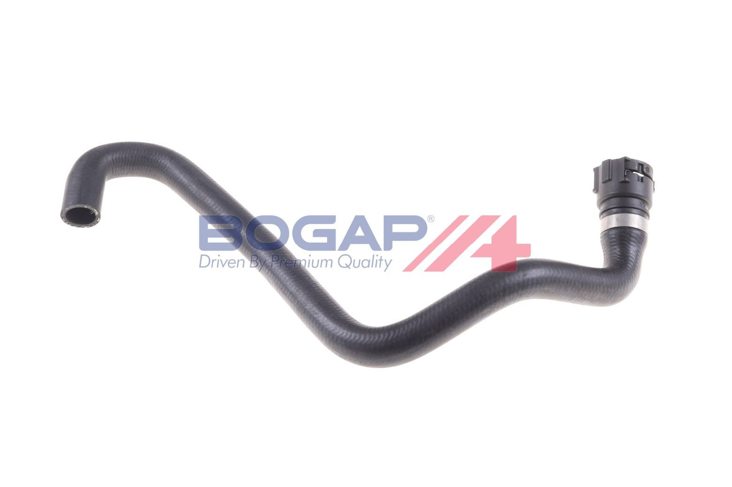 Original BOGAP Hose for Engine Inlet and Additional Water Pump 64216902683 / B4228310