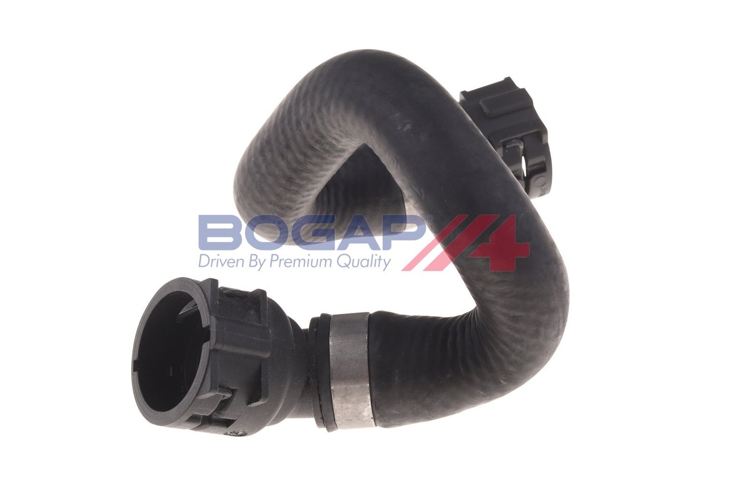 Original BOGAP Hose for Radiator and Engine Return 64218377701 / B4228155
