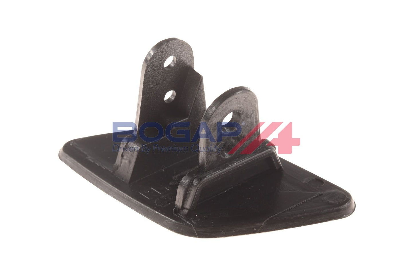 Original BOGAP Primed Spray Nozzle Cover, Right 51657199142 / B5522161