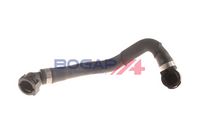 Original BOGAP Coolant Hose 17127580962 / B4228290