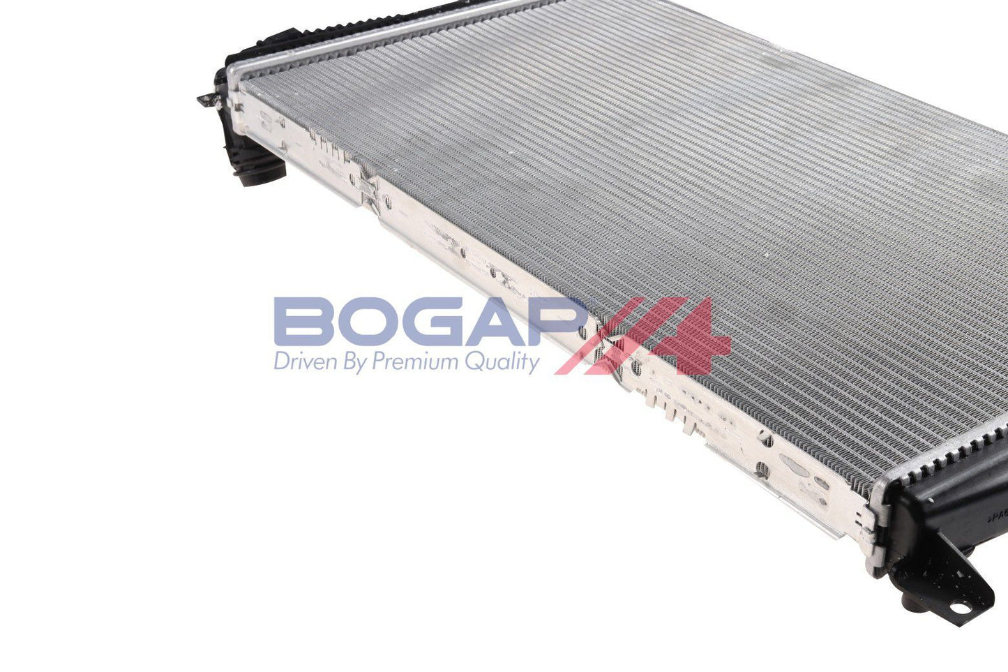Original BOGAP Radiator 17118672104 / B4210102