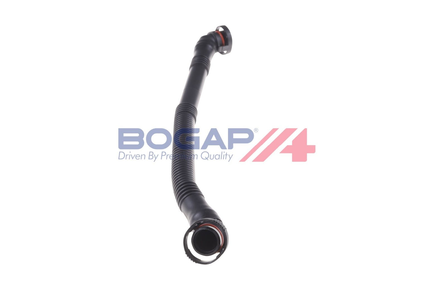 Original BOGAP Vent Pipe 11151703775 / B1210118