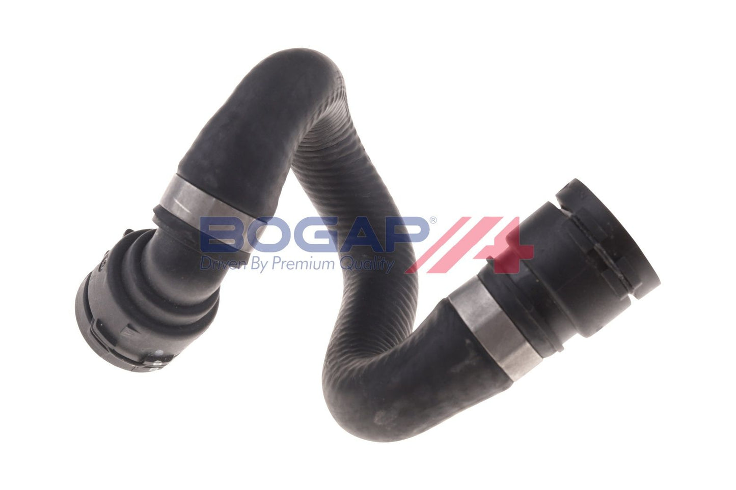 Original BOGAP Hose for Radiator and Engine Return 64218377701 / B4228155