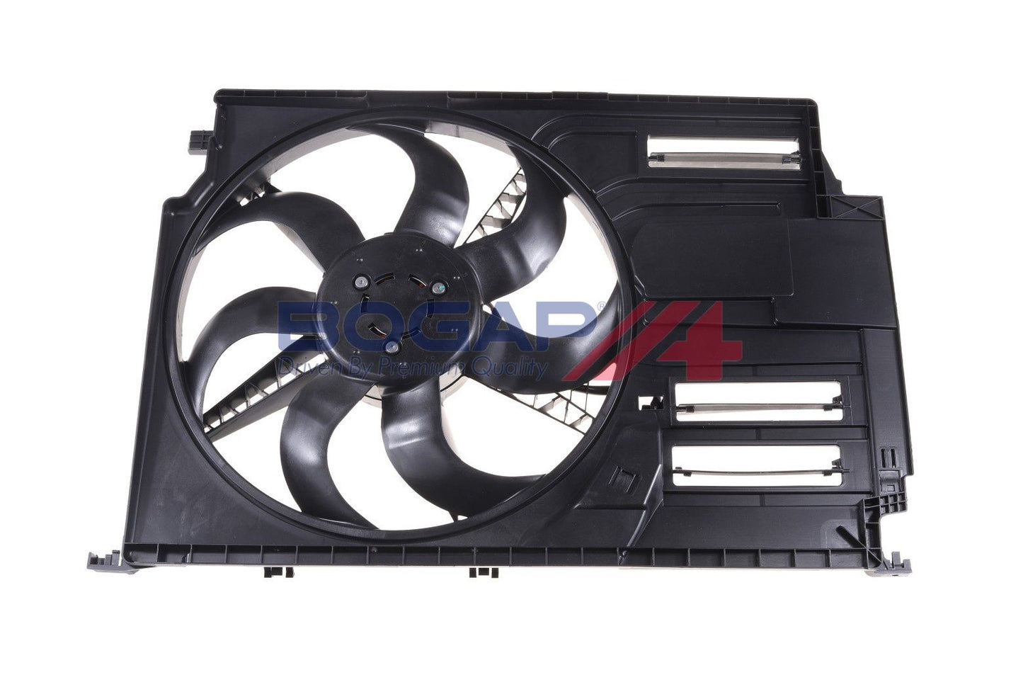 Original BOGAP Fan Housing with Fan (400W) 17427617609 / B4243141