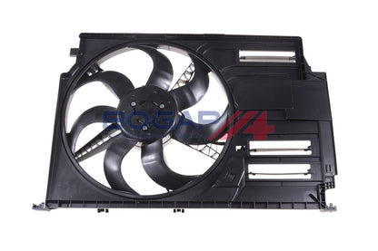 Original BOGAP Fan Housing with Fan (400W) 17427617609 / B4243141