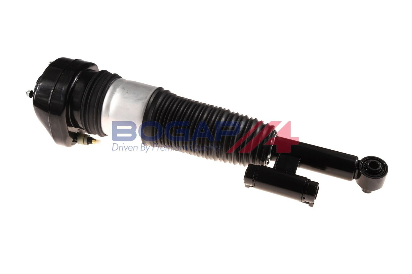 Original BOGAP Rear Left Air Spring Strut 37107915953 / B3426117