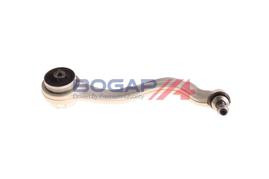 Original BOGAP Left Tension Strut With Rubber Mounting 31106894661 / B3327250