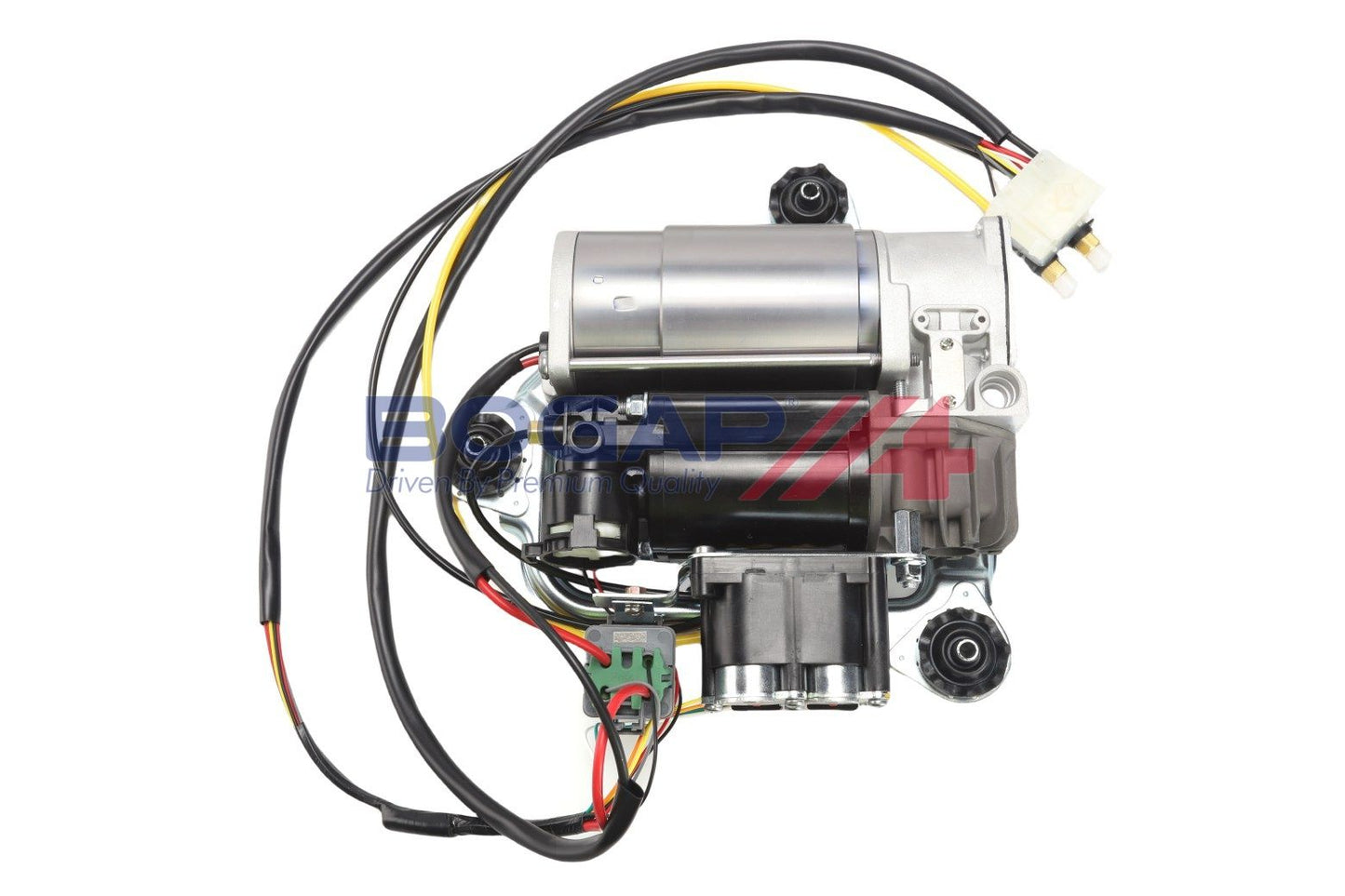 Original BOGAP Air Supply Device 37226787616 / B3428101