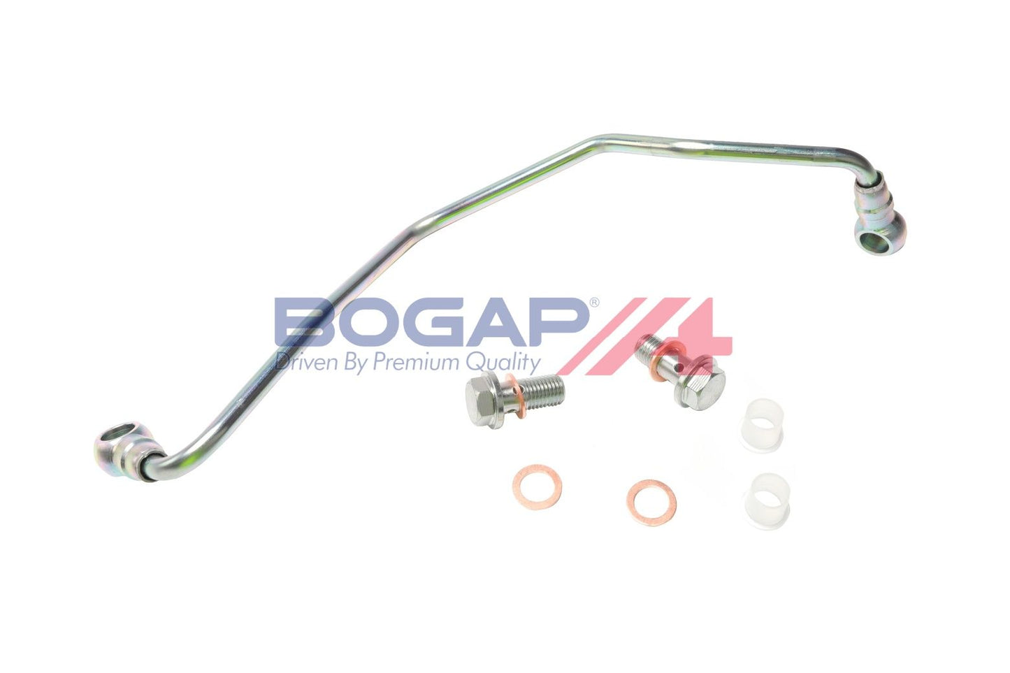 Original BOGAP Oil Pipe 11657534454 / B1728113