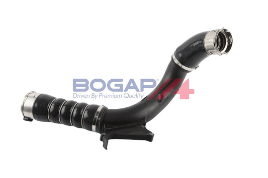 Original BOGAP Charge Air Line 13718655836 / B1711171