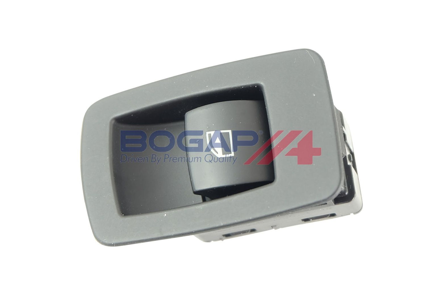 Original BOGAP Window Lifter Switch (Schwarz) 61319113773 / B7339106