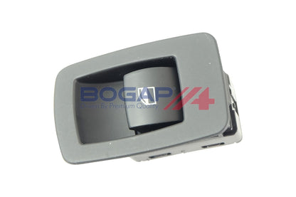 Original BOGAP Window Lifter Switch (Schwarz) 61319113773 / B7339106
