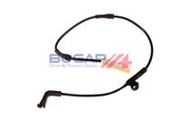 Original BOGAP Front Left Brake Pad Wear Sensor 34356789492 / B7118116