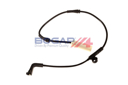 Original BOGAP Front Left Brake Pad Wear Sensor 34356789492 / B7118116