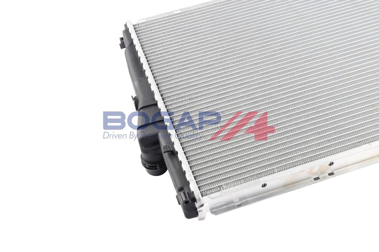 Original BOGAP Radiator 17119071518 / B4210104