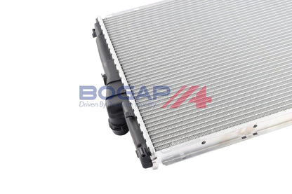 Original BOGAP Radiator 17119071518 / B4210104