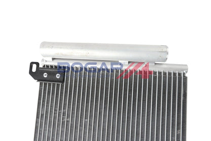 Original BOGAP Air Conditioning Condenser 64531490572 / B4117108