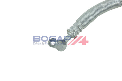 Original BOGAP Pressure Hose Assembly 64539251510 / B4128108