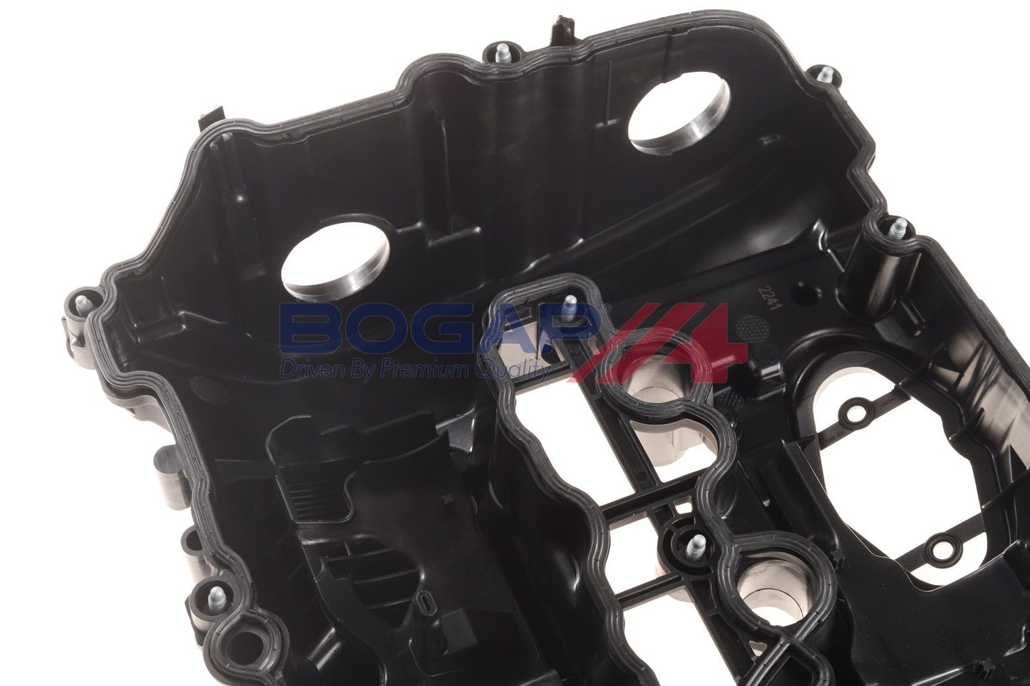 Original BOGAP Cylinder Head Cover 11127611278 / B1115119