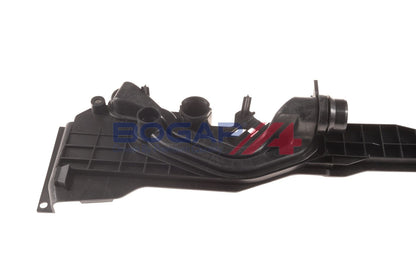 Original BOGAP Radiator Mounting Plate 17111438819 / B4218101