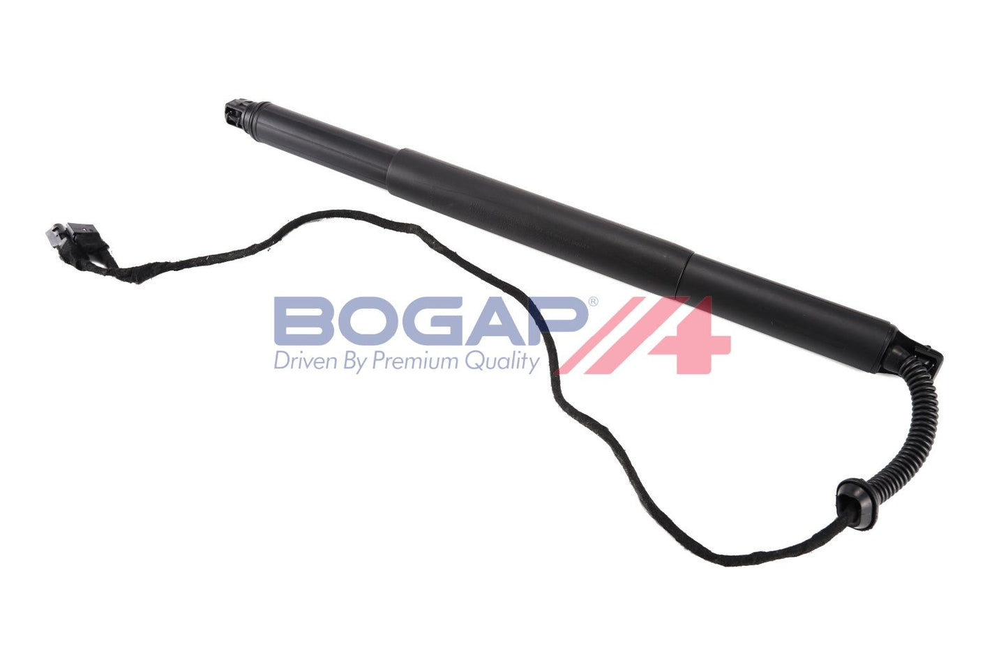 Original BOGAP Spindle Drive, Left (ATL) 51247332697 / B5260160