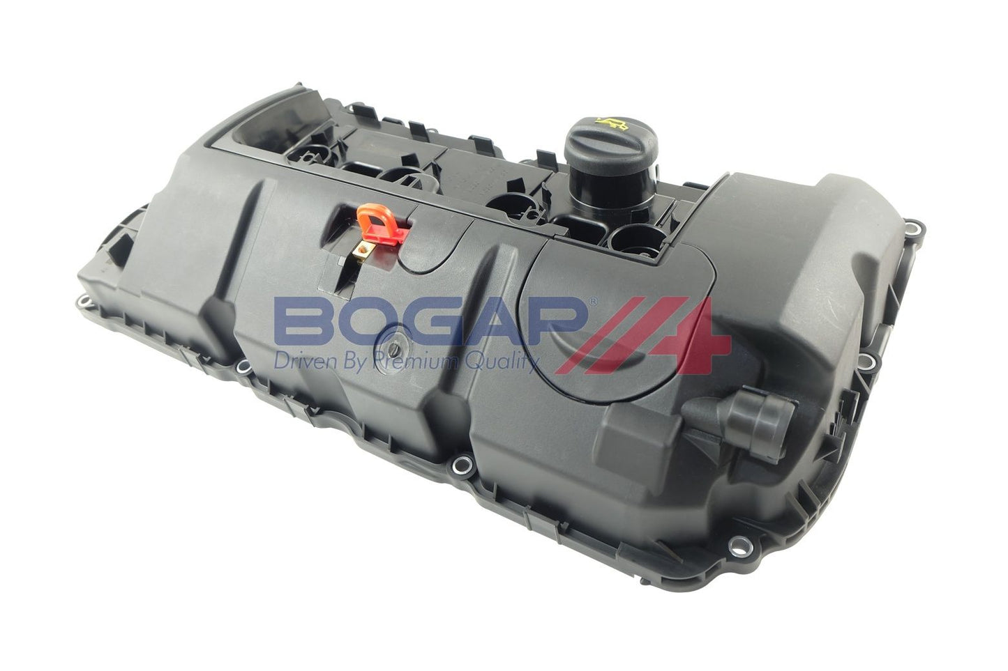 Original BOGAP Cylinder Head Cover 11127646554 / B1115111