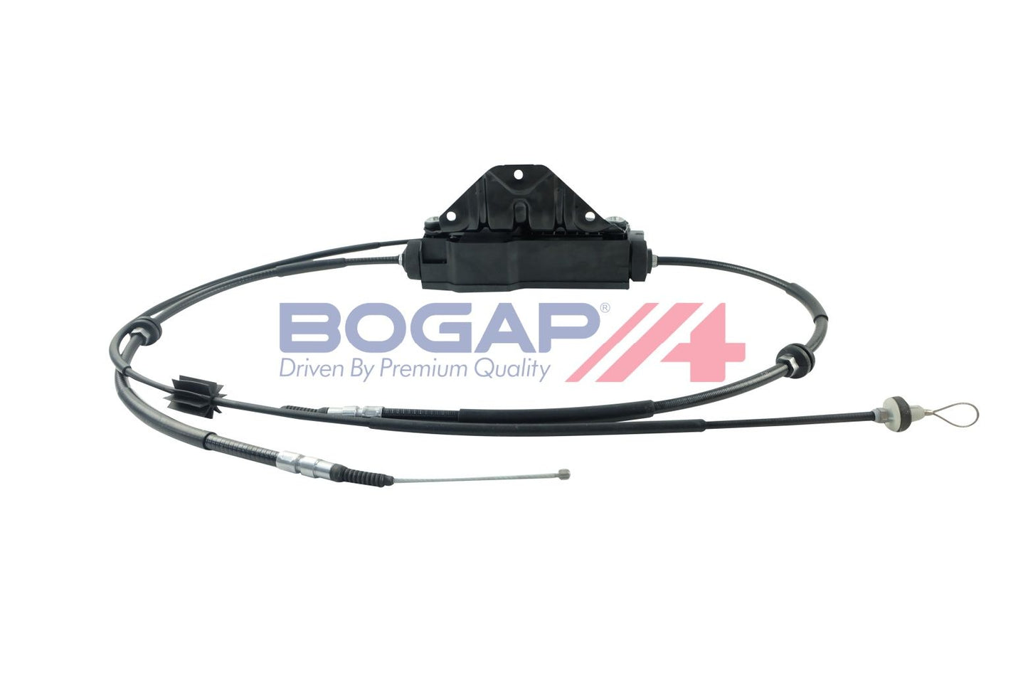 Original BOGAP Actuator with Control Unit 34436850289 / B7522100