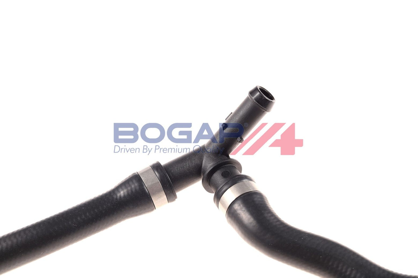 Original BOGAP Coolant Pump–Heat Exchanger Line 17127617376 / B4228505