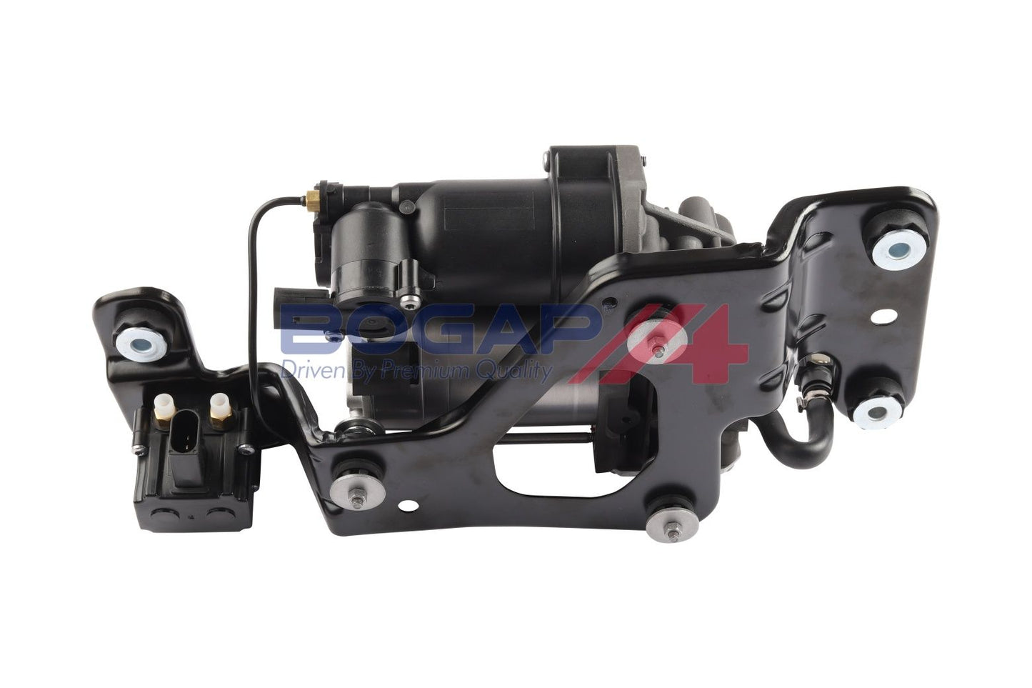 Original BOGAP Air Supply Device 37206859714 / B3428104