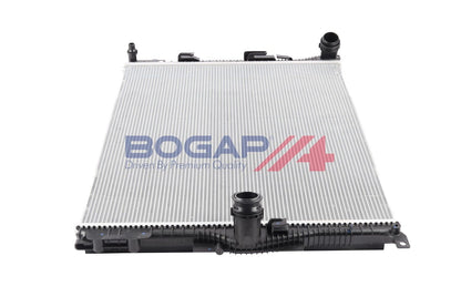 Original BOGAP Radiator 17118652495 / B4210138