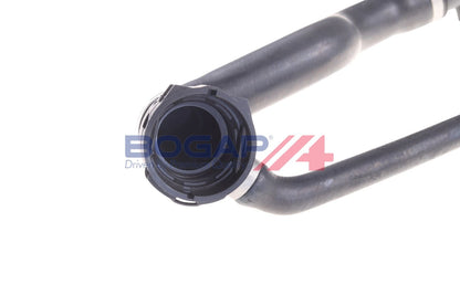 Original BOGAP Water Inlet Hose for Thermostat 17127520668 / B4228262