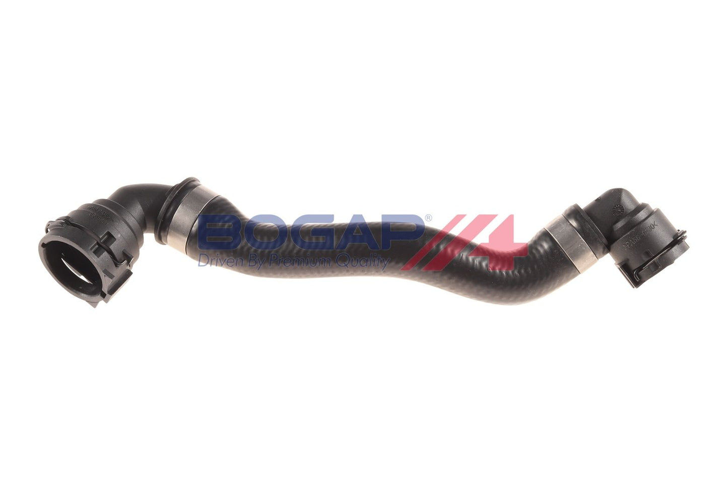 Original BOGAP Coolant Feed Hose 2 64219317614 / B4228535