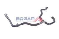 Original BOGAP Expansion Tank Hose 17127535536 / B4228506