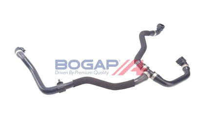 Original BOGAP Expansion Tank Hose 17127535536 / B4228506