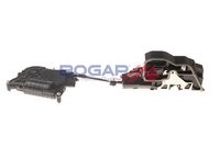 Original BOGAP Complete Lock, Rear Right 51225A36E16 / B5316111