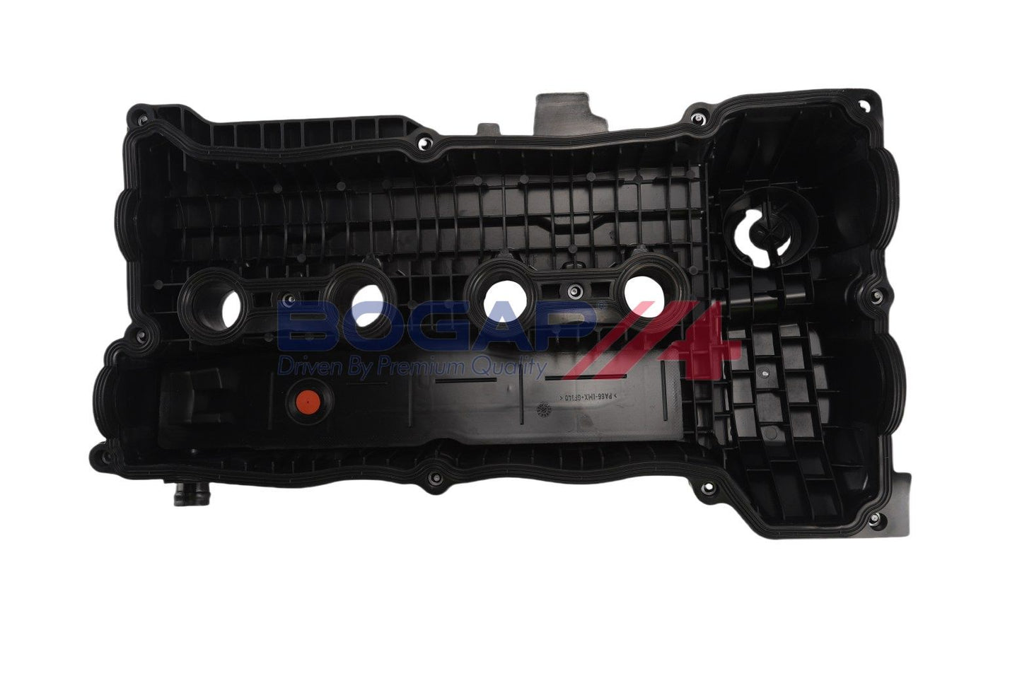 Original BOGAP Cylinder Head Cover 11127568579 / B1115133