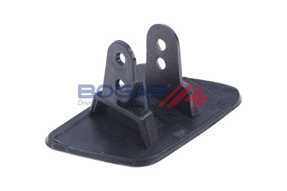 Original BOGAP Primed Spray Nozzle Cover, Left 51657199141 / B5522160