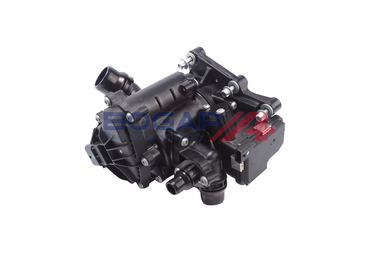 Original BOGAP Heat Management Module 11538631943 / B4247114