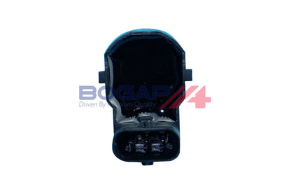 Original BOGAP Ultrasonic Sensor Plug Angled (Schwarz) 66209270501 / B7119109