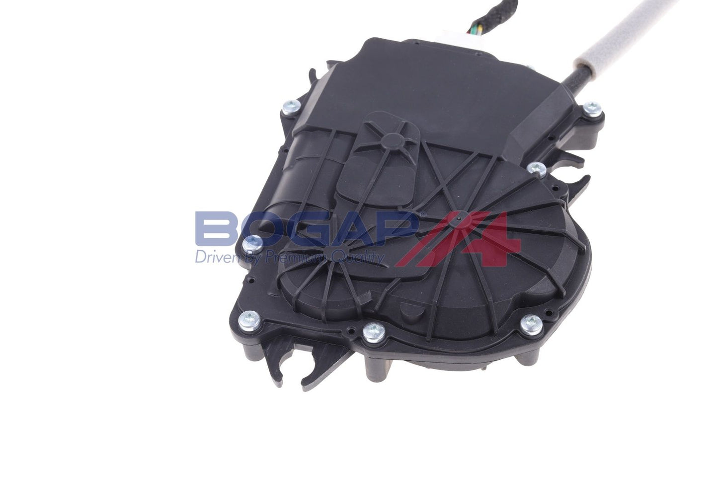 Original BOGAP Trunk Lid Power Lock Drive 51247361231 / B7215103