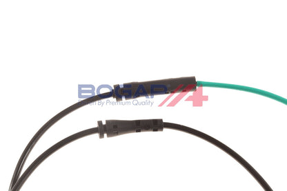 Original BOGAP Front Brake Pad Wear Sensor 34356890788 / B7118188